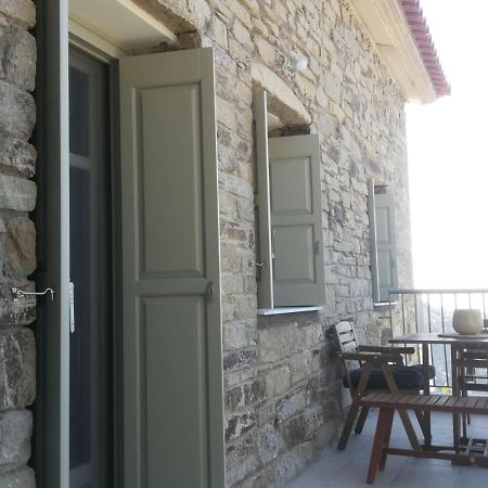 Ferienwohnung Aelio Raches  Exterior foto