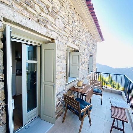 Ferienwohnung Aelio Raches  Exterior foto