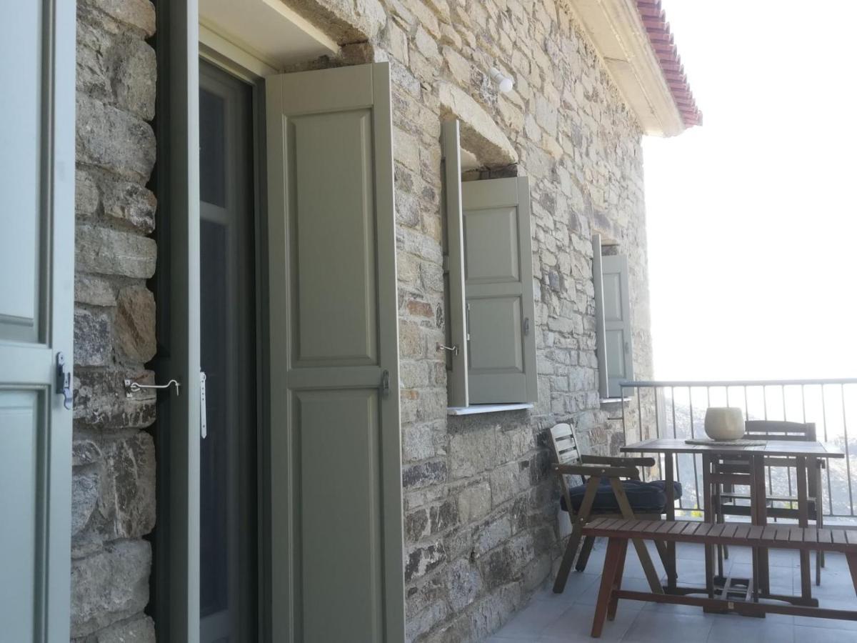 Ferienwohnung Aelio Raches  Exterior foto