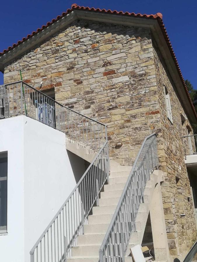 Ferienwohnung Aelio Raches  Exterior foto