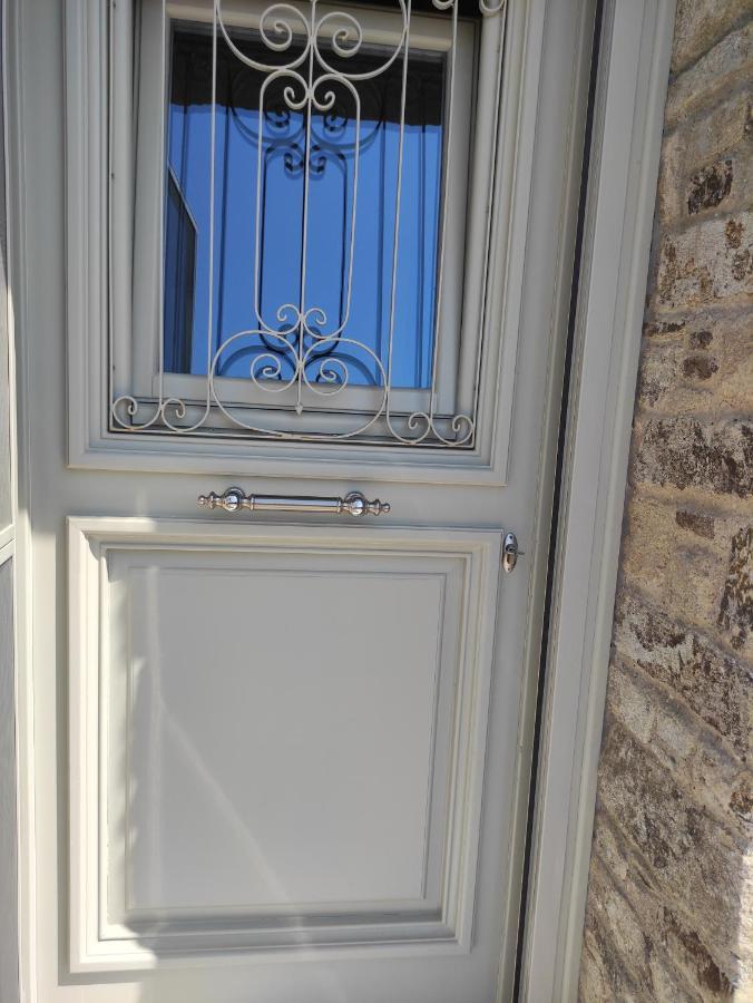 Ferienwohnung Aelio Raches  Exterior foto