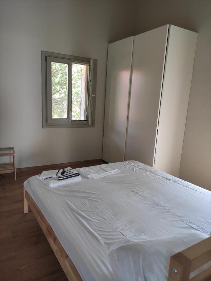 Ferienwohnung Aelio Raches  Exterior foto