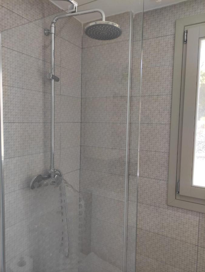 Ferienwohnung Aelio Raches  Exterior foto