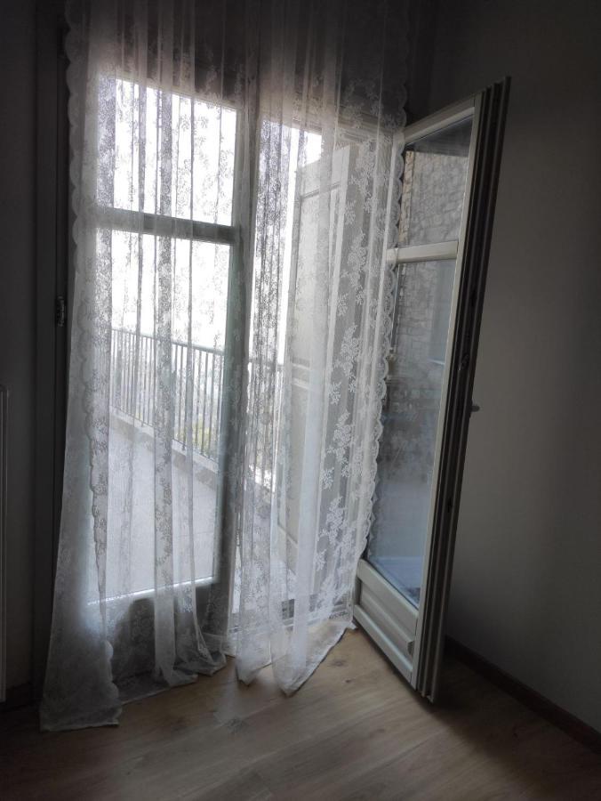 Ferienwohnung Aelio Raches  Exterior foto