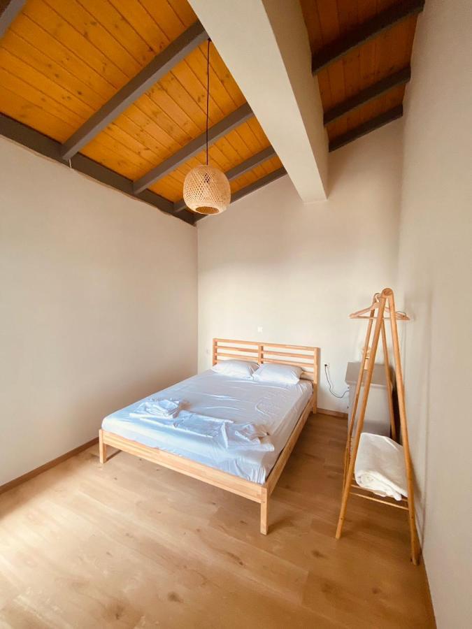 Ferienwohnung Aelio Raches  Exterior foto